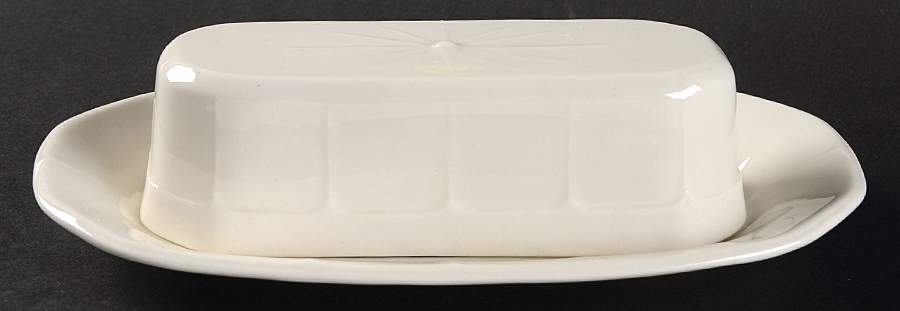 Joshua Crabtree, Esq. 1/4 Lb Covered Butter by Iroquois-1