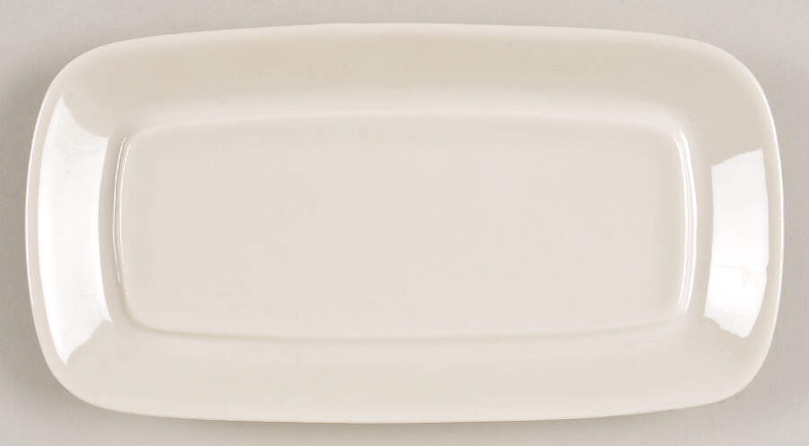 Lazy Daisy 1/4 Lb Butter No Lid by Iroquois-1