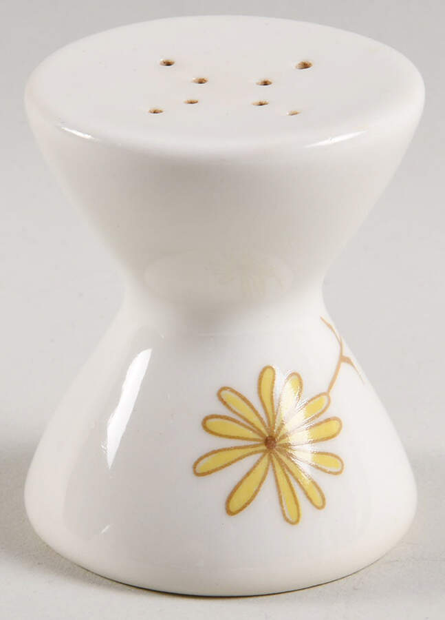 Lazy Daisy Pepper Shaker by Iroquois-1