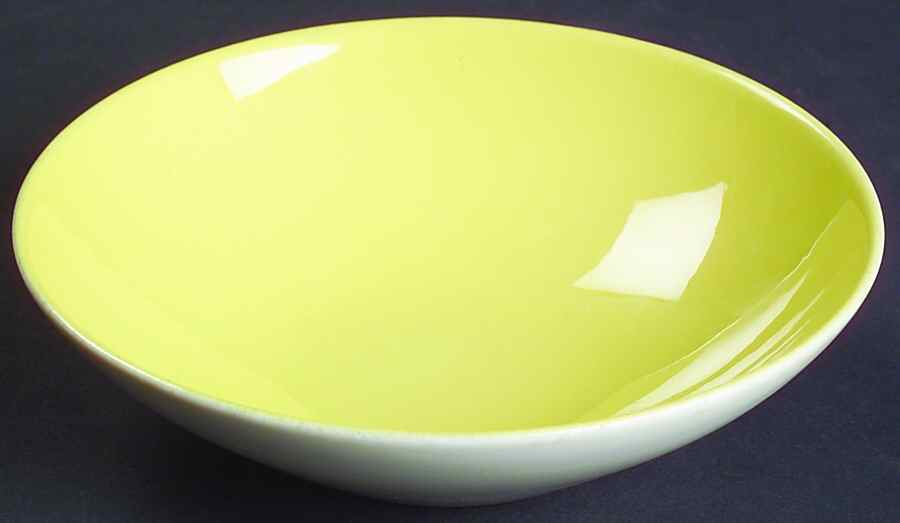 Lazy Daisy Fruit/Dessert (Sauce) Bowl by Iroquois-1
