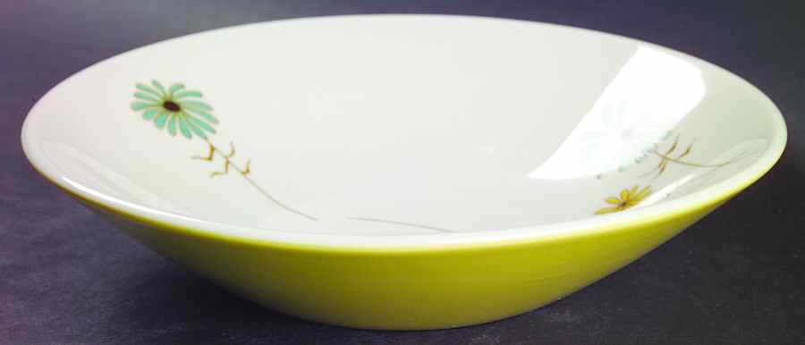 Lazy Daisy Gumbo Dish by Iroquois-1