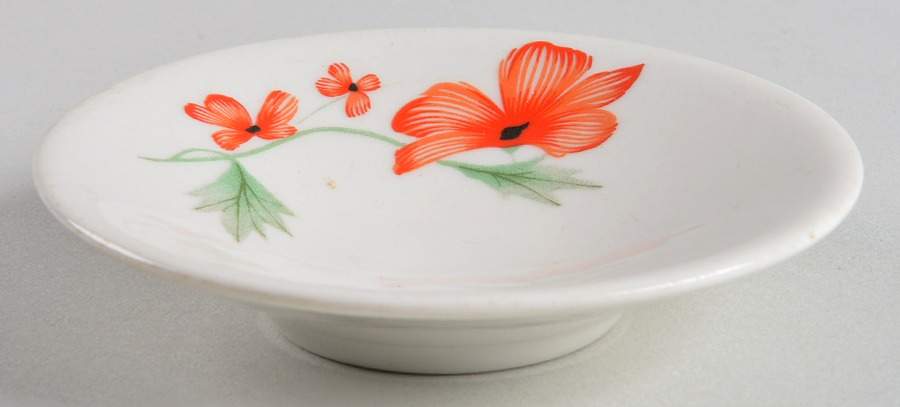 Luau Small Ashtray by Iroquois-1