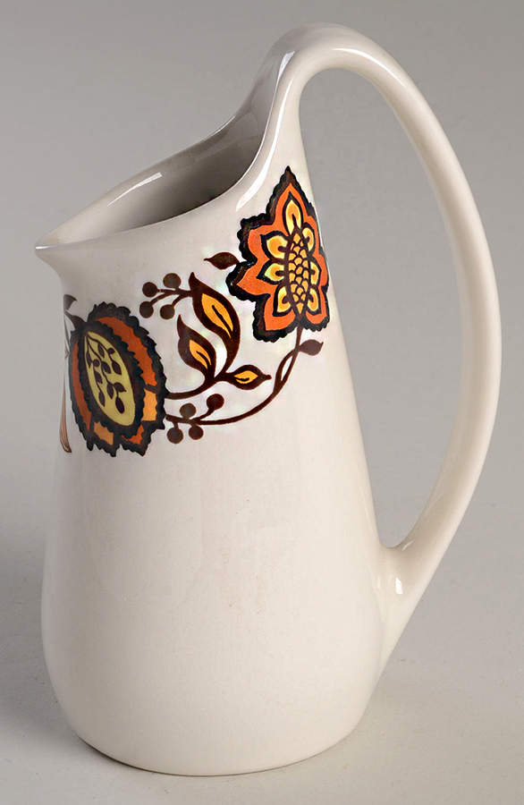 Madrid Creamer by Iroquois-1