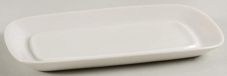 Madrid 1/4 Lb Butter No Lid by Iroquois-1