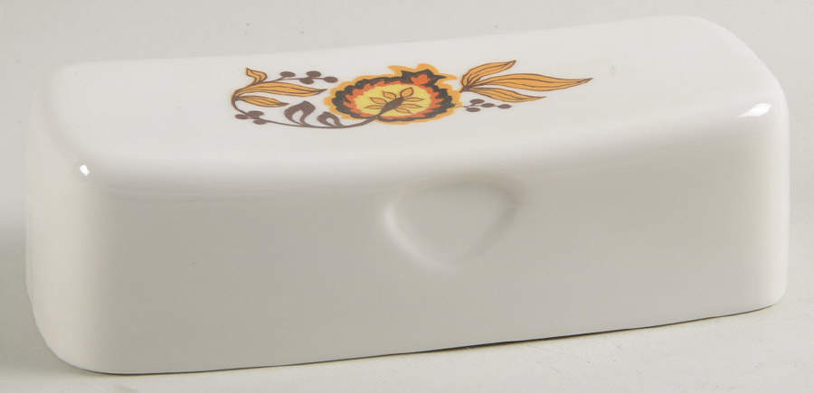 Madrid Lid for 1/4 Lb Butter by Iroquois-1