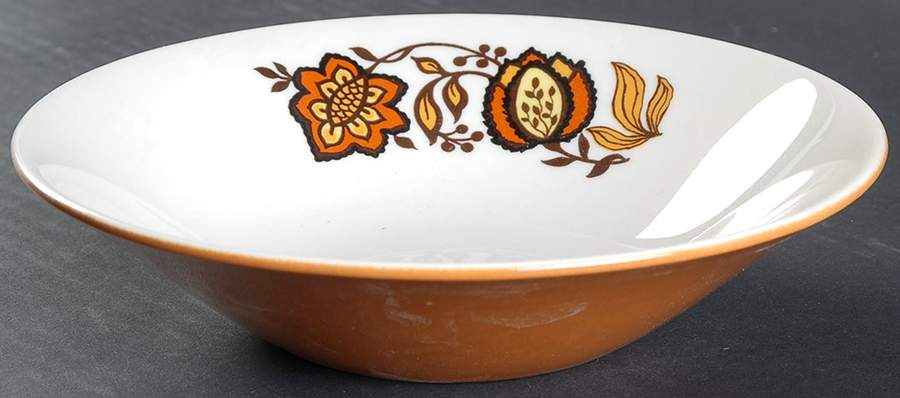 Madrid Gumbo Dish by Iroquois-1
