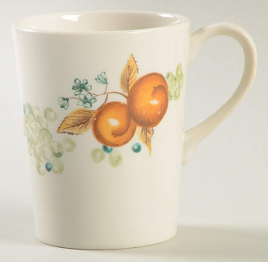Old Orchard Mug by Iroquois-1