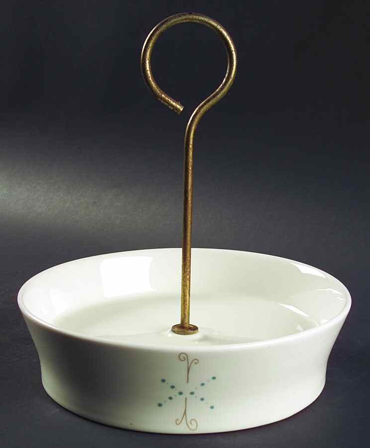 Pins and Beads Tray for Condiment Set by Iroquois-1