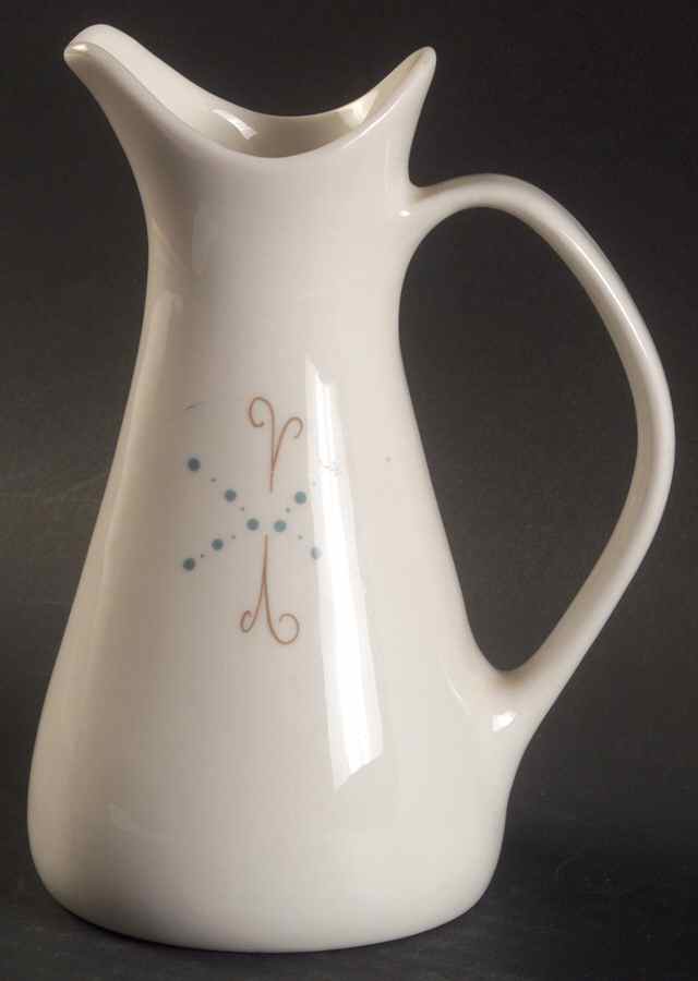 Pins and Beads Creamer by Iroquois-1