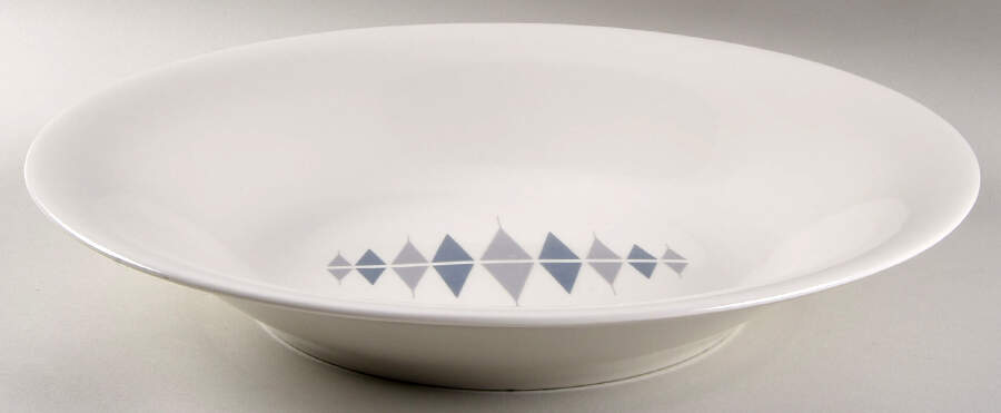 Pyramids Centerpiece by Iroquois-1