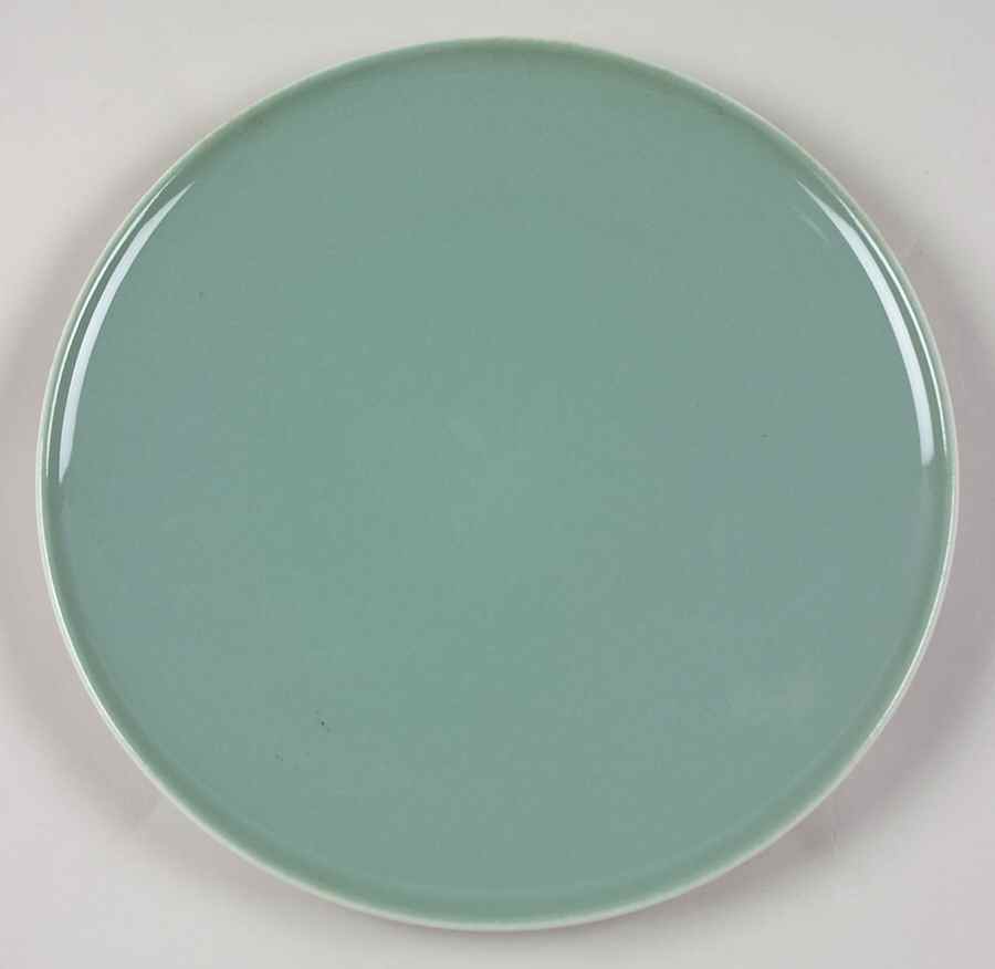 Rosemary Salad Plate by Iroquois-1