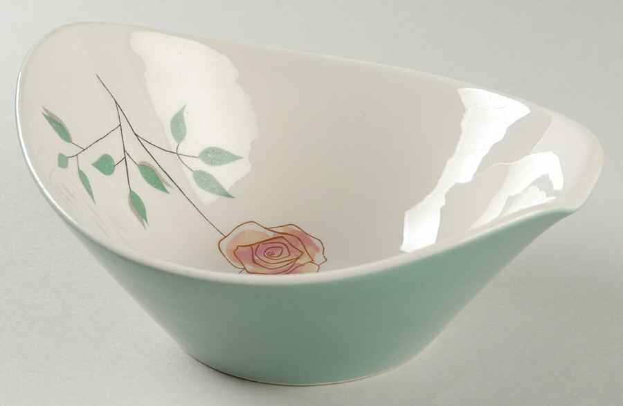 Rosemary Gravy Boat by Iroquois-1