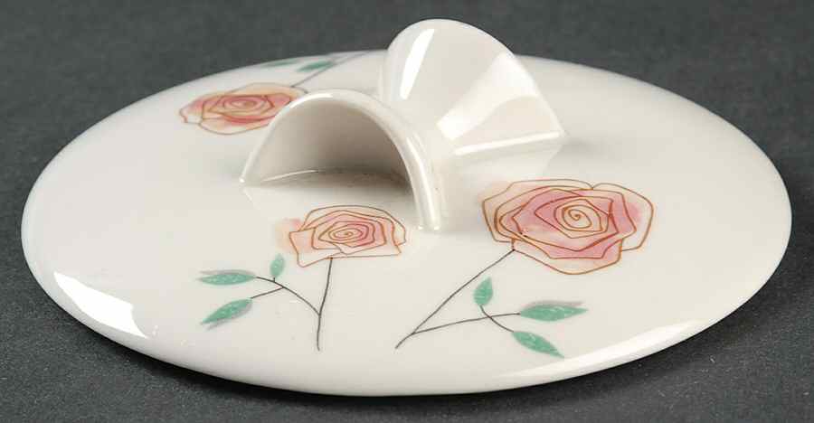 Rosemary Lid for Sugar Bowl by Iroquois-1