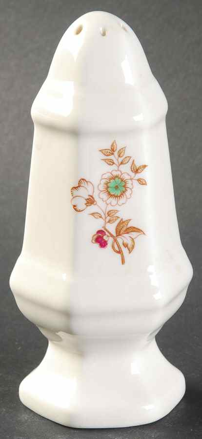 Sarah Jordan Pepper Shaker by Iroquois-1