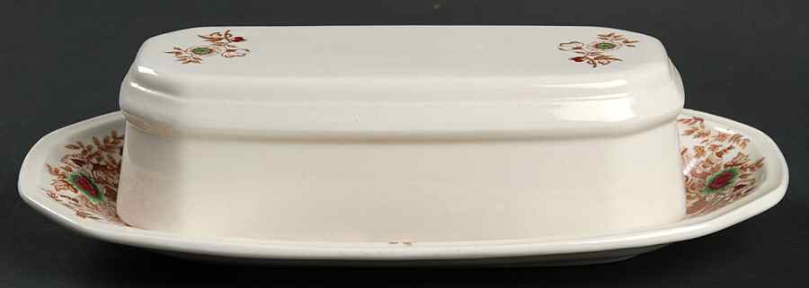 Sarah Jordan 1/4 Lb Covered Butter by Iroquois-1