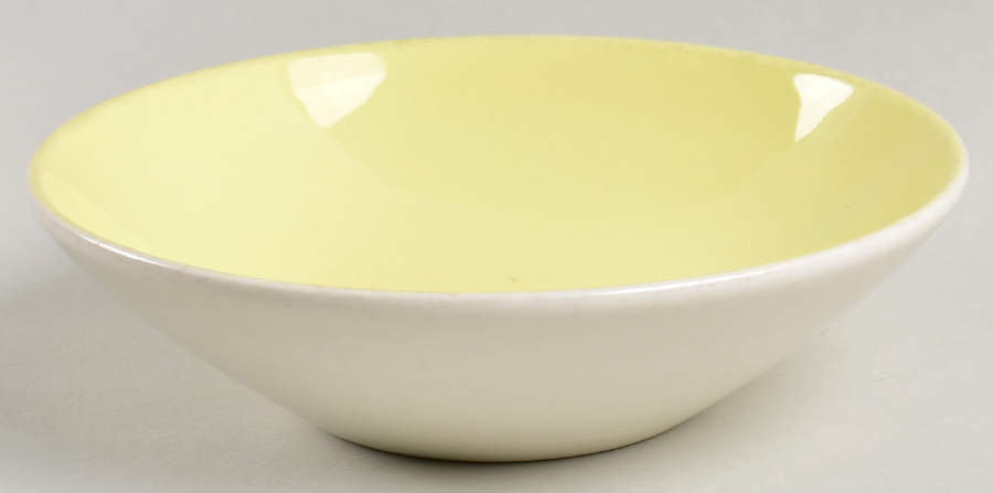Sleepy Hollow Fruit/Dessert (Sauce) Bowl by Iroquois-1