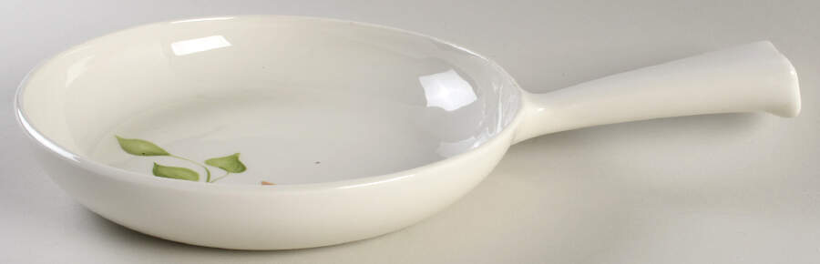 Sleepy Hollow Skillet No Lid by Iroquois-1