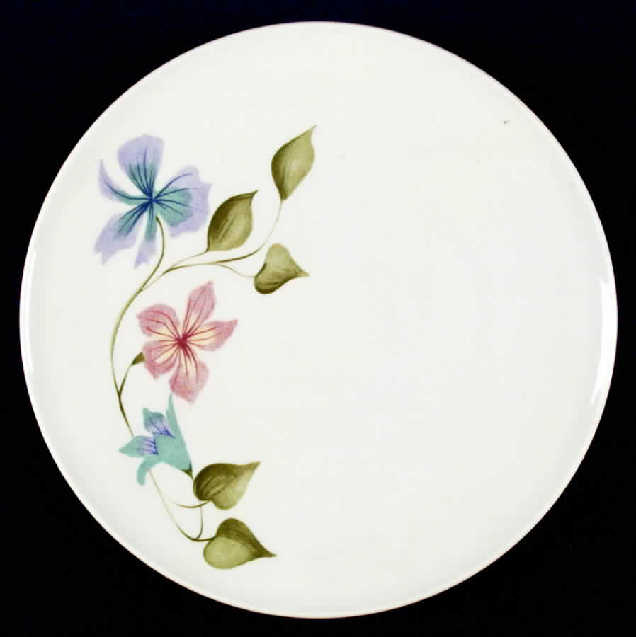 Sleepy Hollow Dinner Plate by Iroquois-1