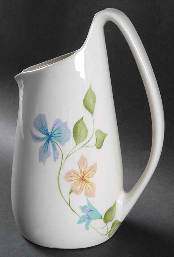 Sleepy Hollow 32 Oz Pitcher by Iroquois-1