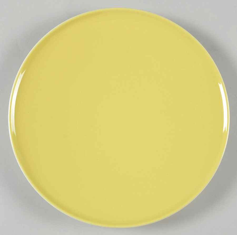 Sleepy Hollow Salad Plate by Iroquois-1