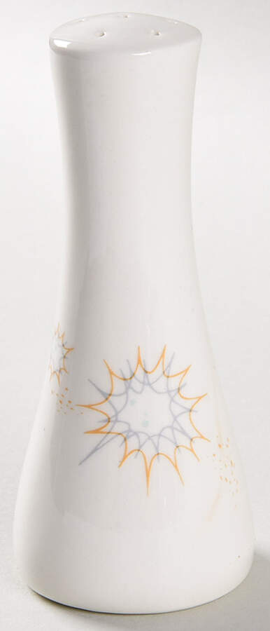 Stellar Pepper Shaker by Iroquois-1