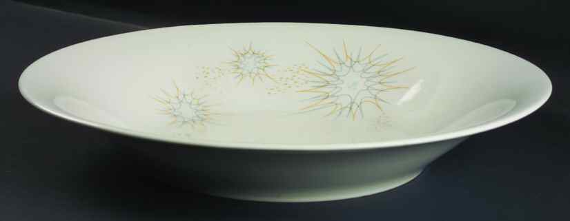 Stellar Centerpiece by Iroquois-1