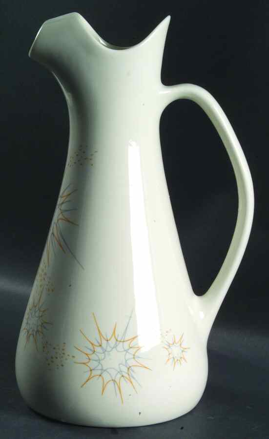 Stellar 64 Oz Pitcher by Iroquois-1