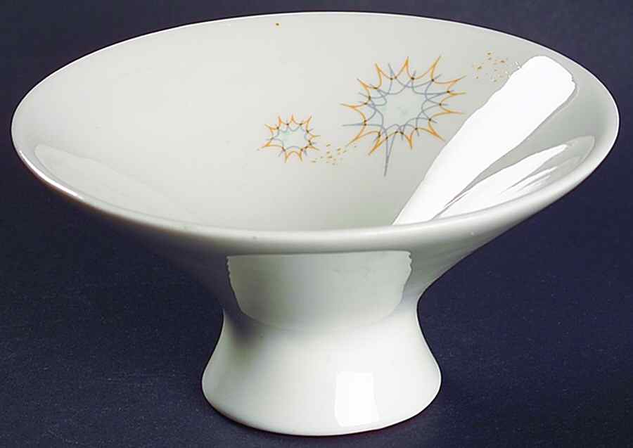 Stellar Fruit/Dessert (Sauce) Bowl by Iroquois-1