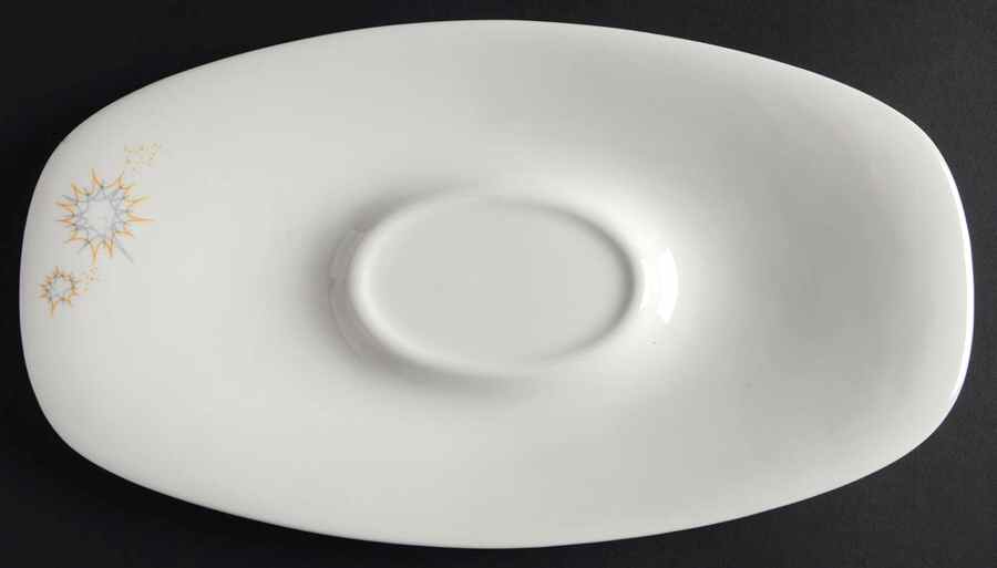 Stellar Underplate for Gravy Boat by Iroquois-1