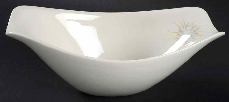 Stellar Gravy Boat by Iroquois-1
