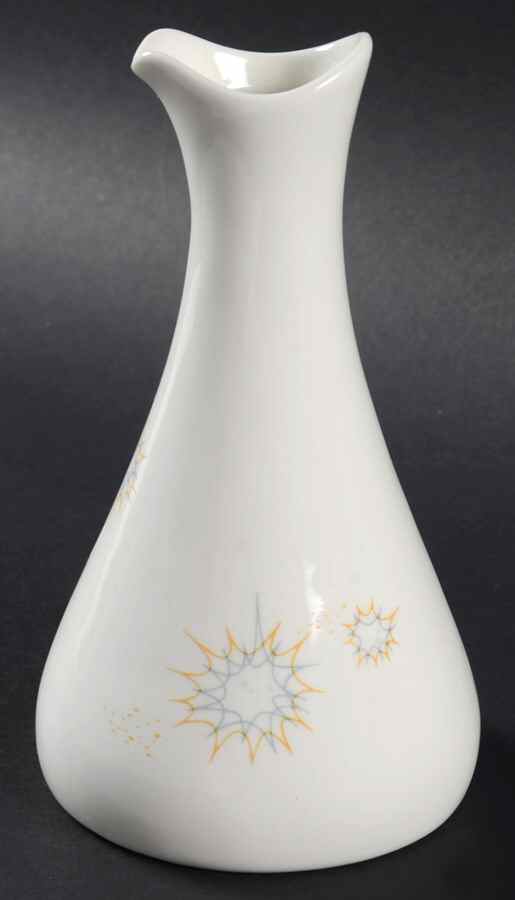 Stellar Oil Or Vinegar Cruet No Stopper by Iroquois-1