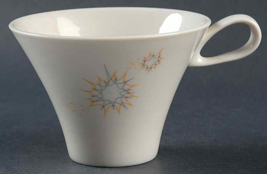 Stellar Flat Cup by Iroquois-1
