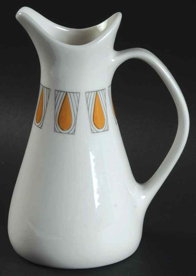 Tiara Creamer by Iroquois-1