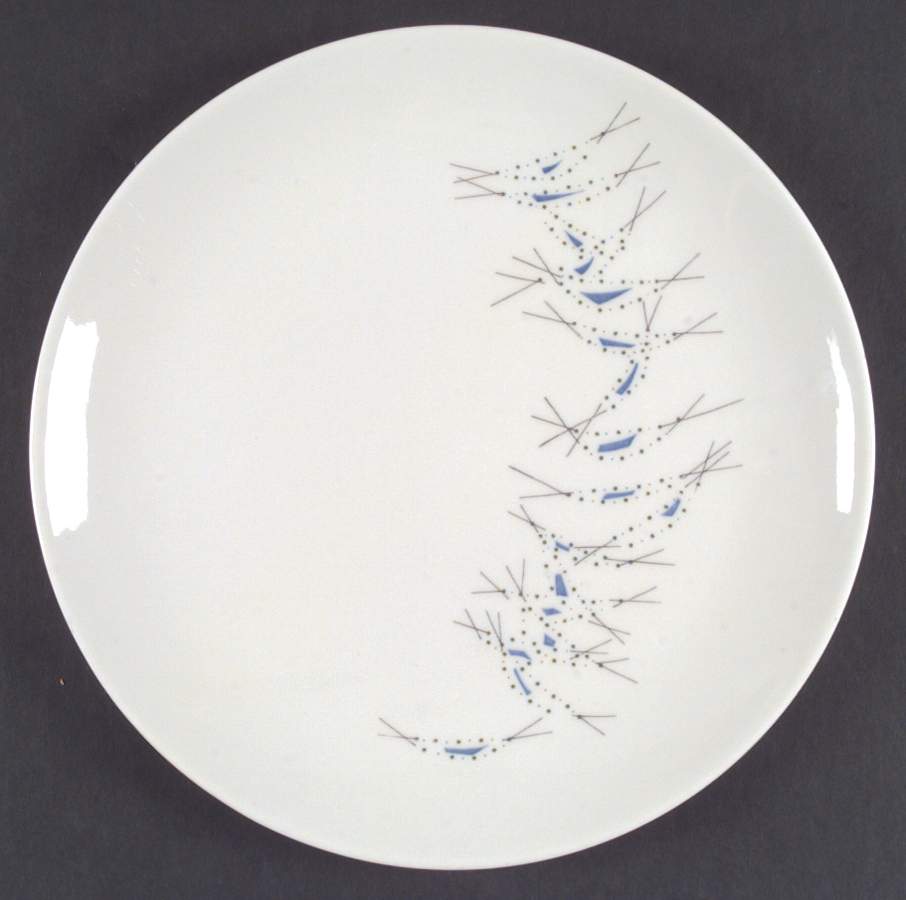 Vision Dinner Plate by Iroquois-1