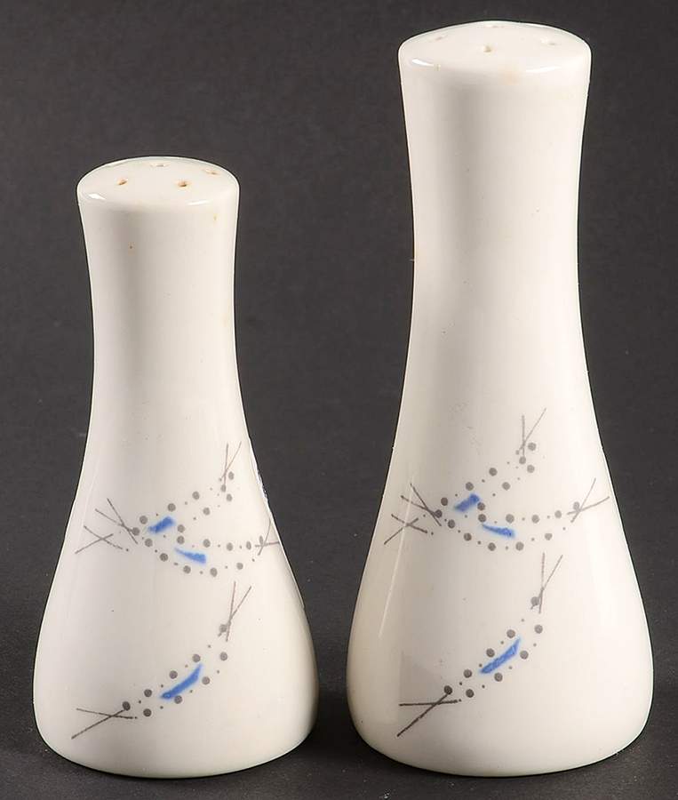 Vision Salt & Pepper Set by Iroquois-1
