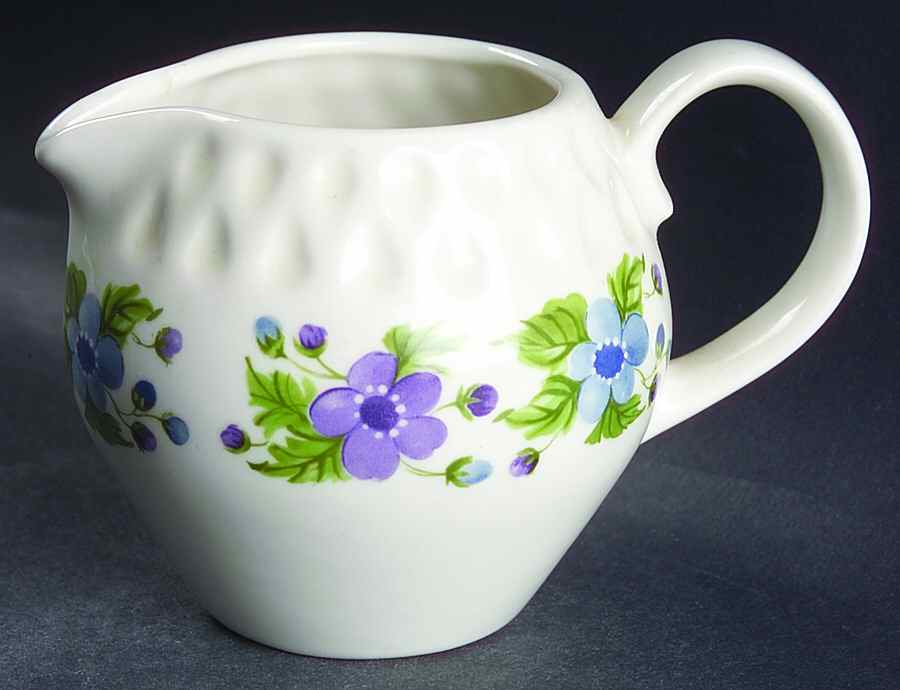 Woodale Creamer by Iroquois-1