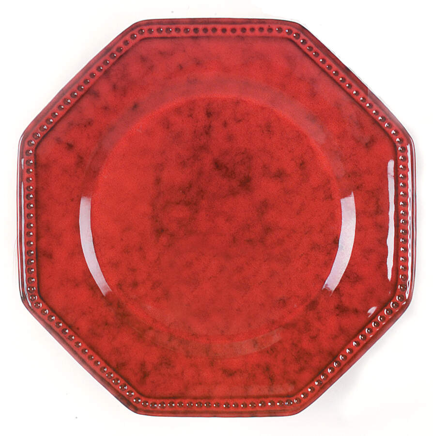 ITY14 Dinner Plate by Italy-1