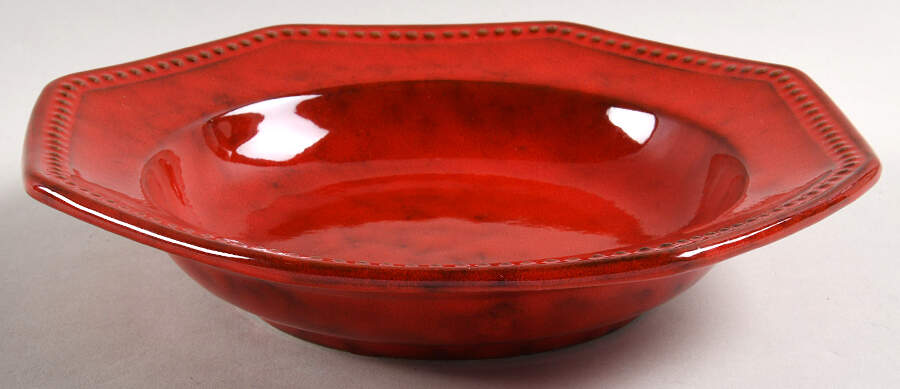 ITY14 Rim Soup Bowl by Italy-1