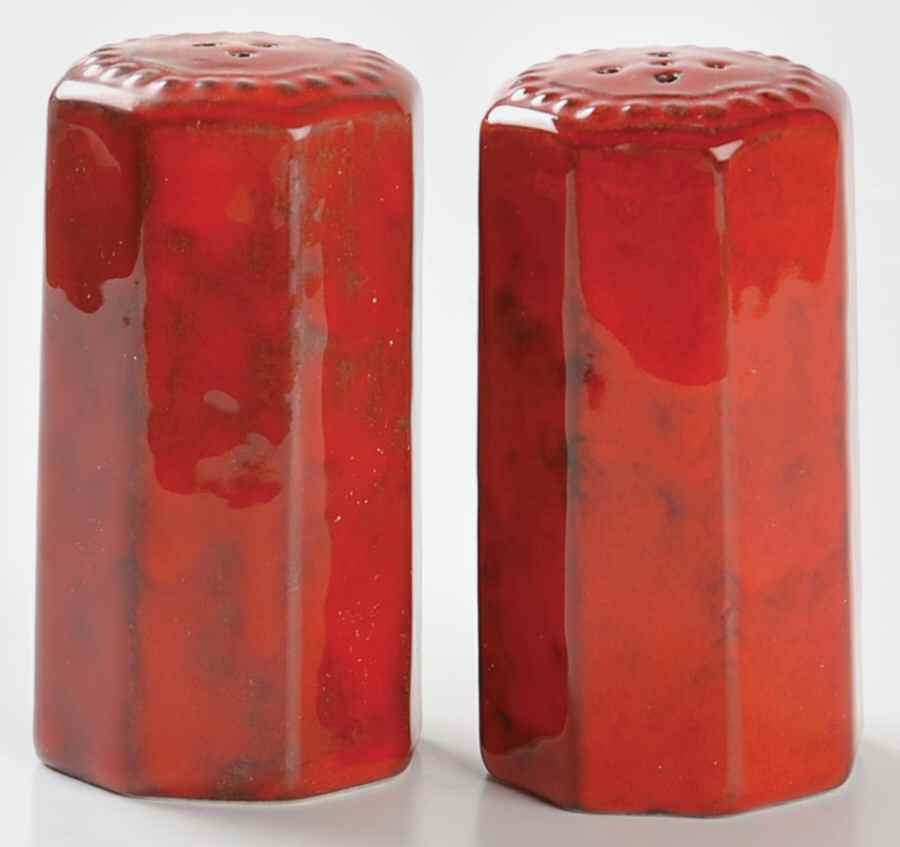 ITY14 Salt & Pepper Set by Italy-1