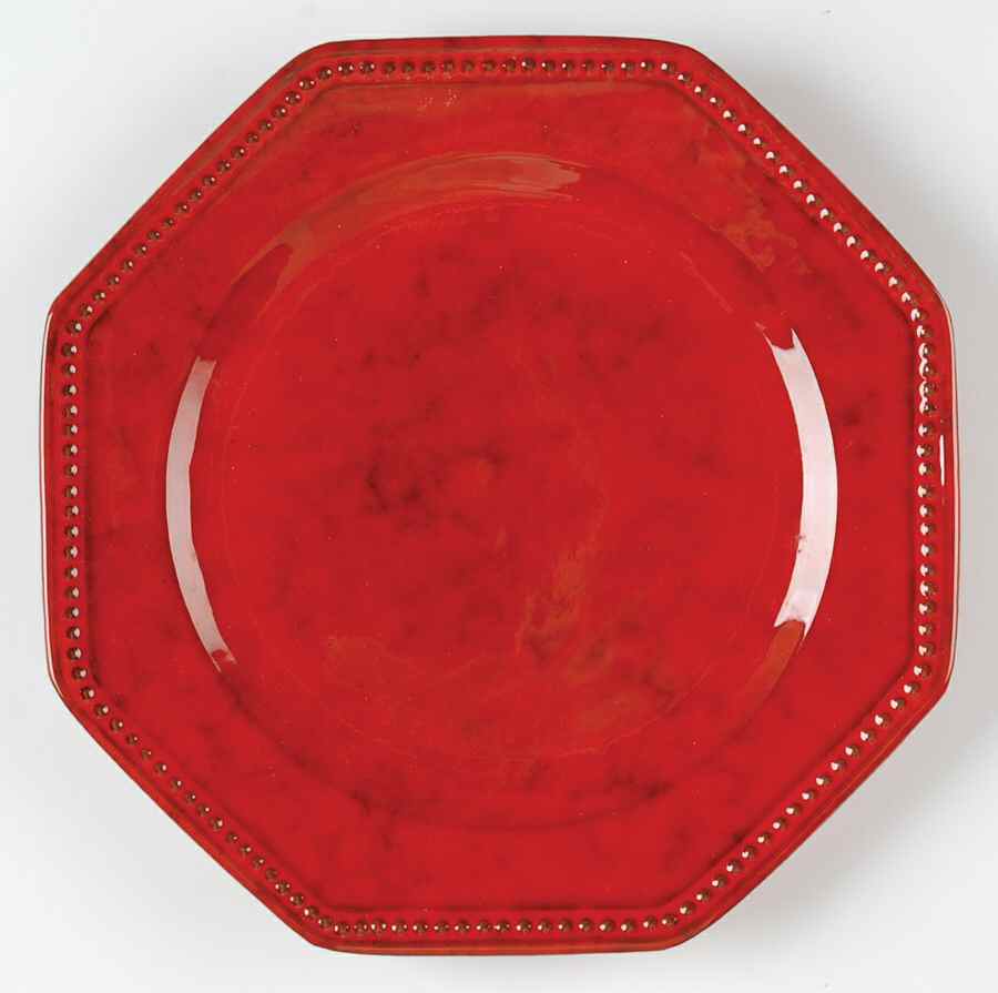 ITY14 Luncheon Plate by Italy-1