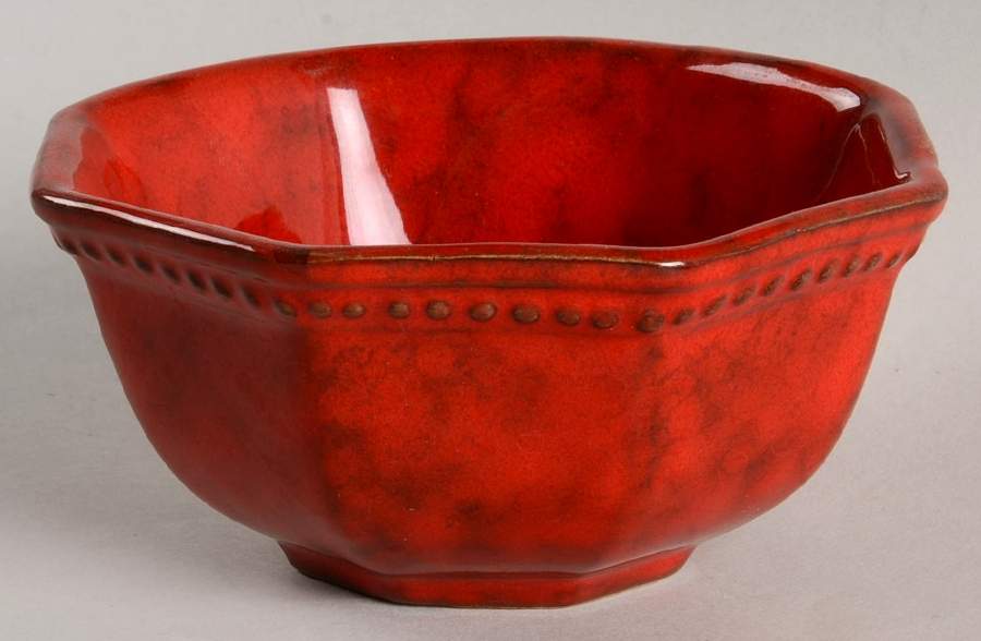 ITY14 Fruit/Dessert (Sauce) Bowl by Italy-1