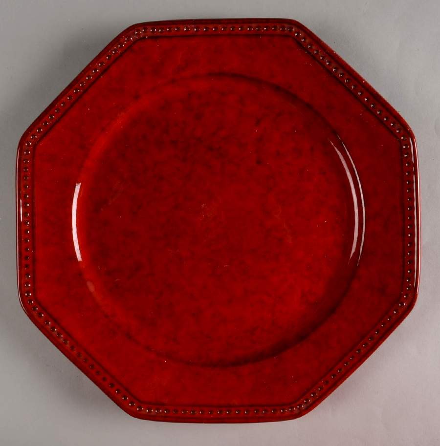 ITY14 12" Chop Plate (Round Platter) by Italy-1