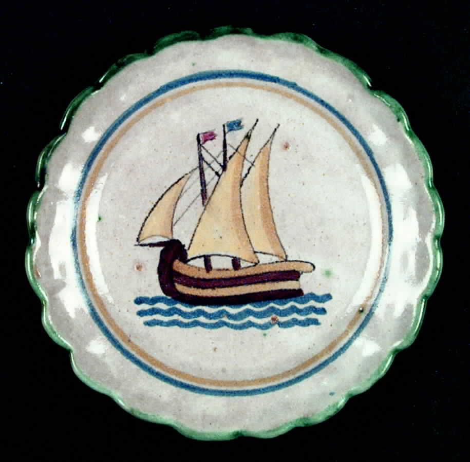 ITY15 Salad Plate by Italy-1