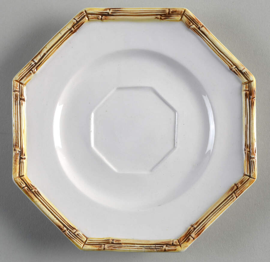 ITY7 Saucer by Italy-1