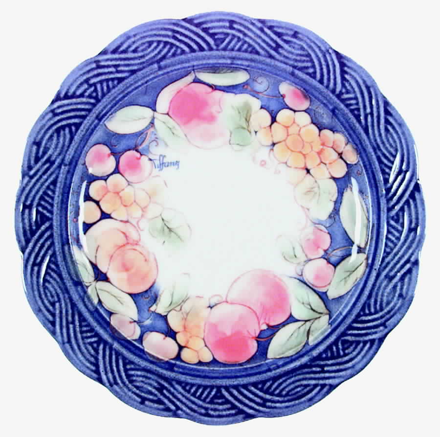 ITY8 Salad Plate by Italy-1