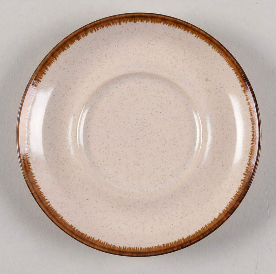 Snowdrop Saucer by International-1