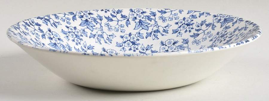 May Blossom Coupe Soup Bowl by ICTC-1