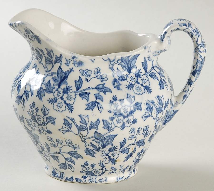 May Blossom Creamer by ICTC-1