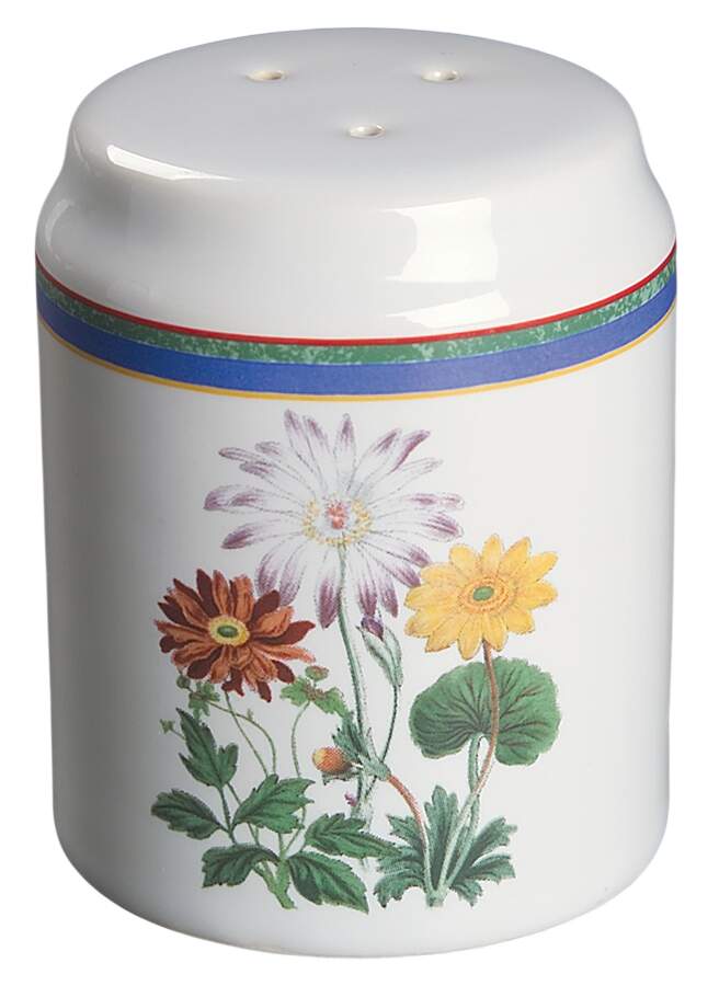 Smithsonian Botanic Salt Shaker by International-1