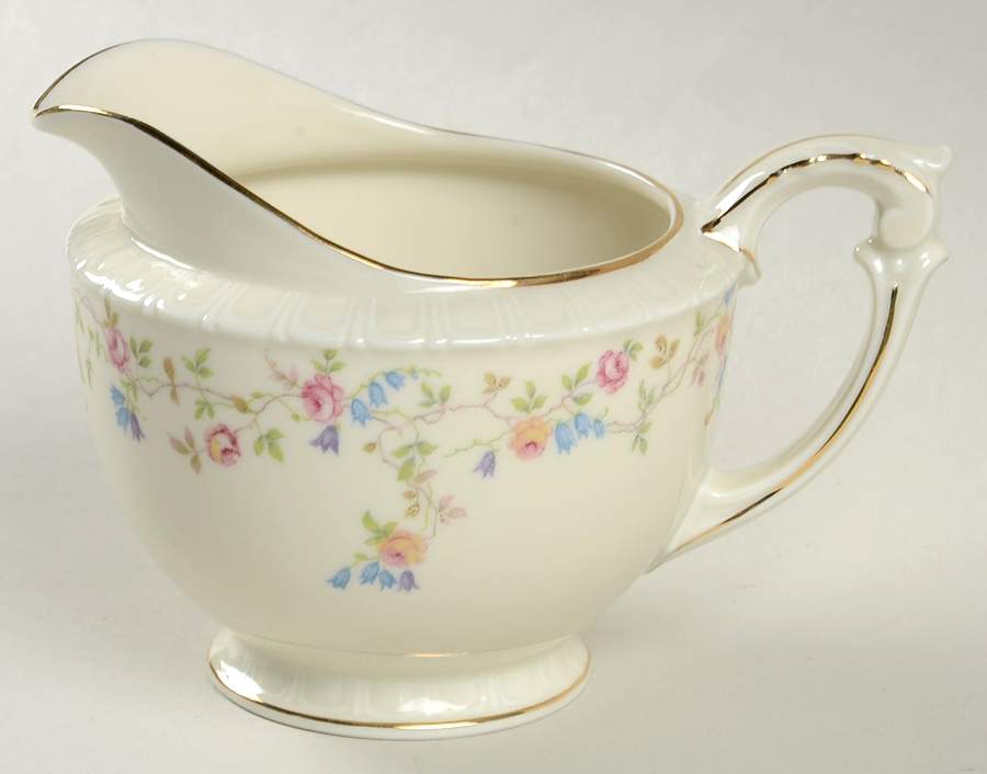 IMB8 Creamer by Imperial Bohemian-1